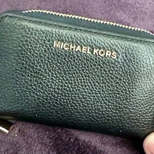 Michael Kors Jet set wallet